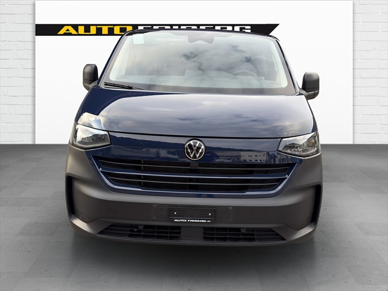 VW Transporter Kaw. 3500-image-1