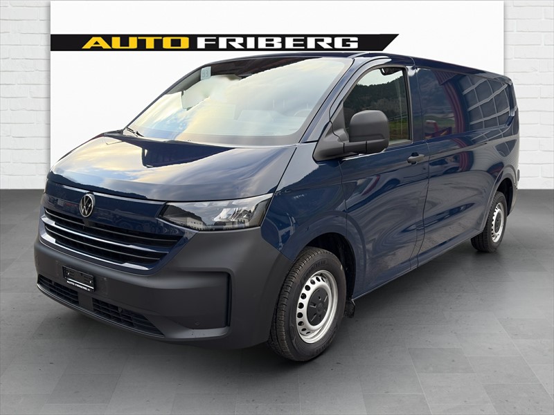VW Transporter Kaw. 3500