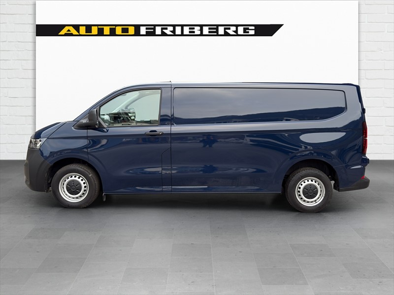 VW Transporter Kaw. 3500-image-2