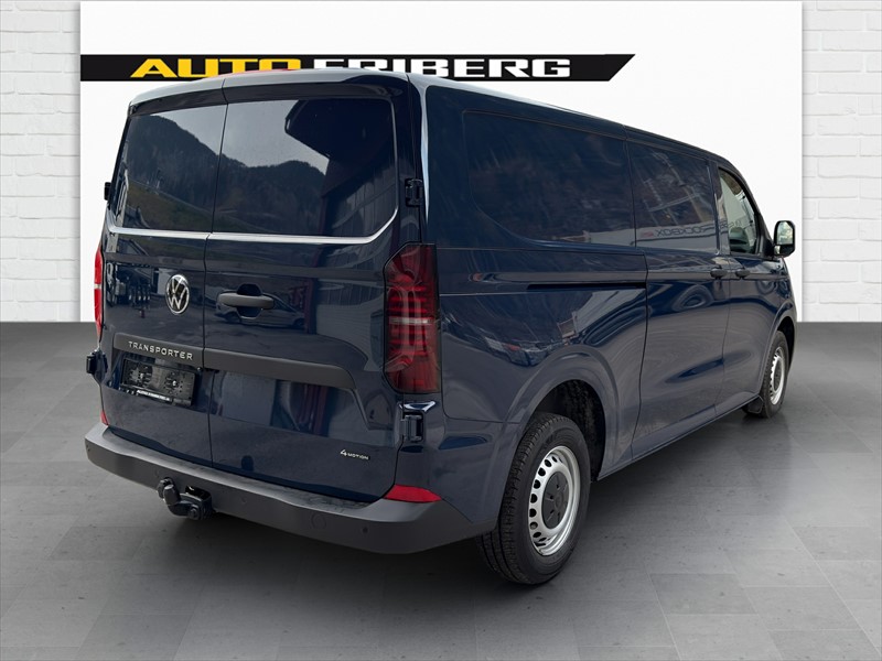 VW Transporter Kaw. 3500-image-3