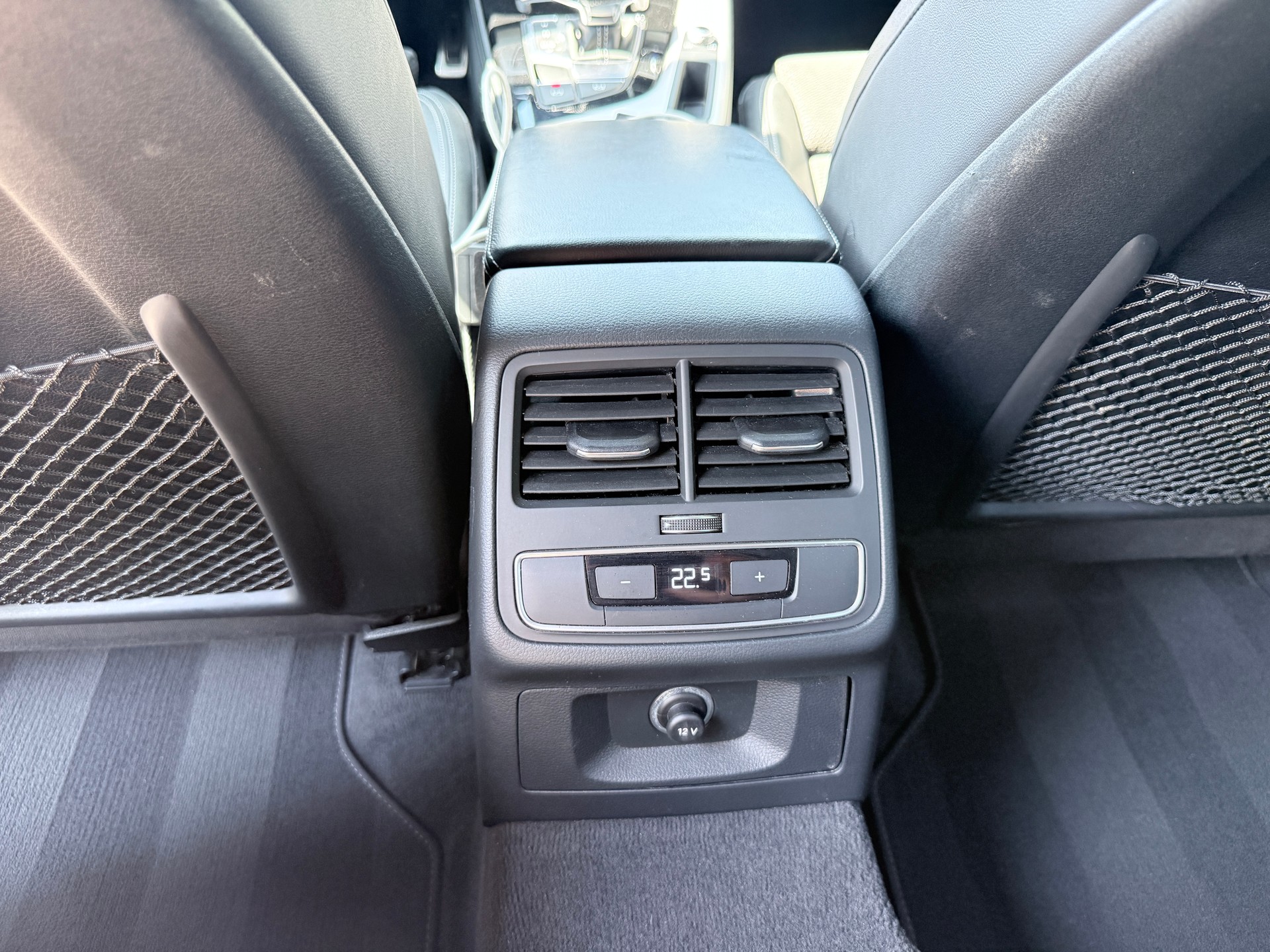 AUDI A4 Avant 45 TFSI advanced S-tronic quattro-image-14
