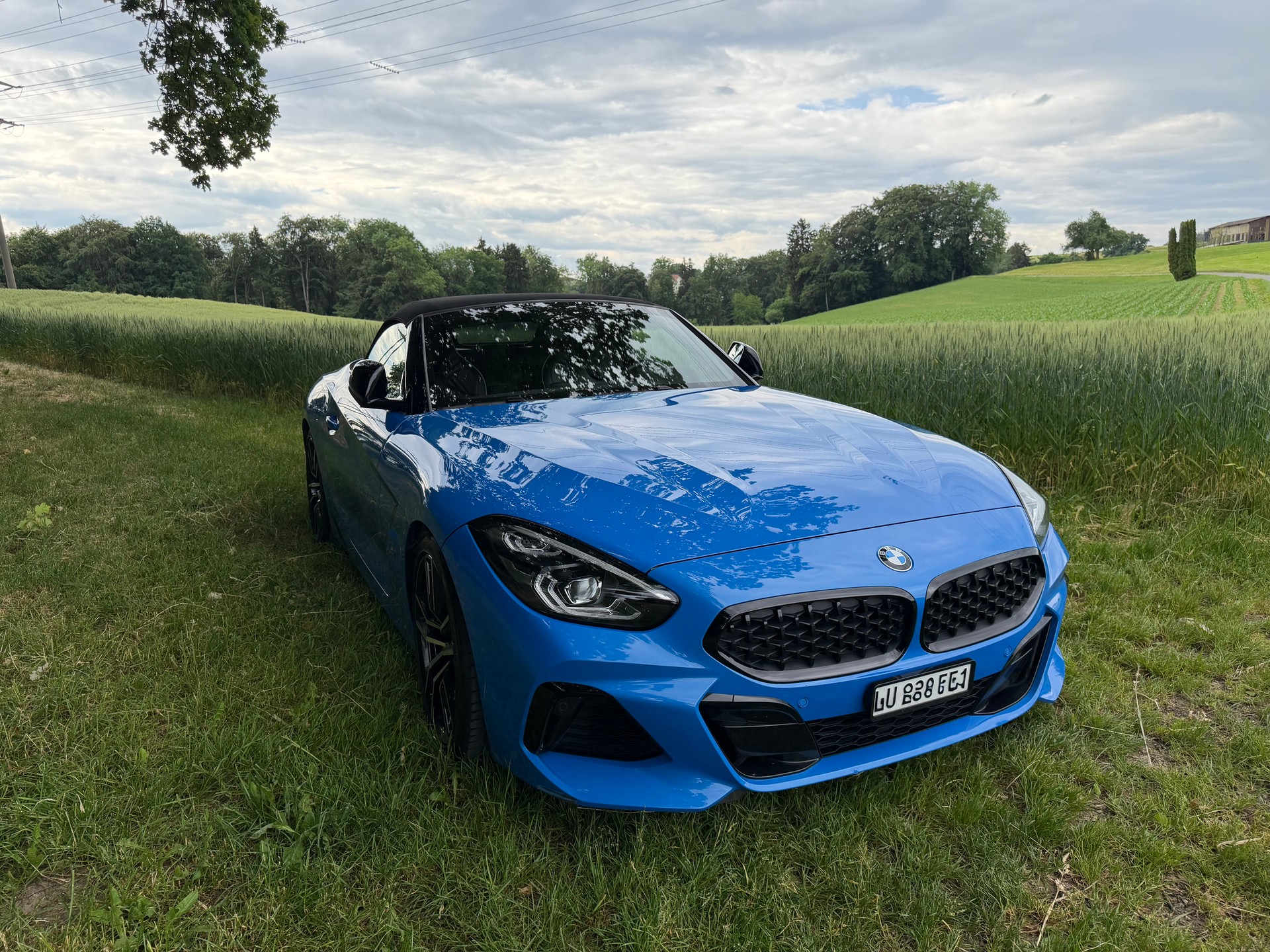 BMW M40i-image-0