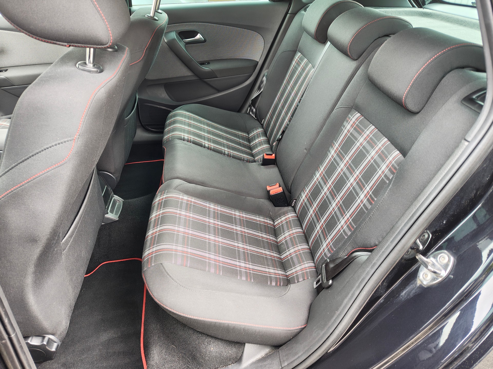 VW Polo 1.4 TSI GTI DSG-image-9