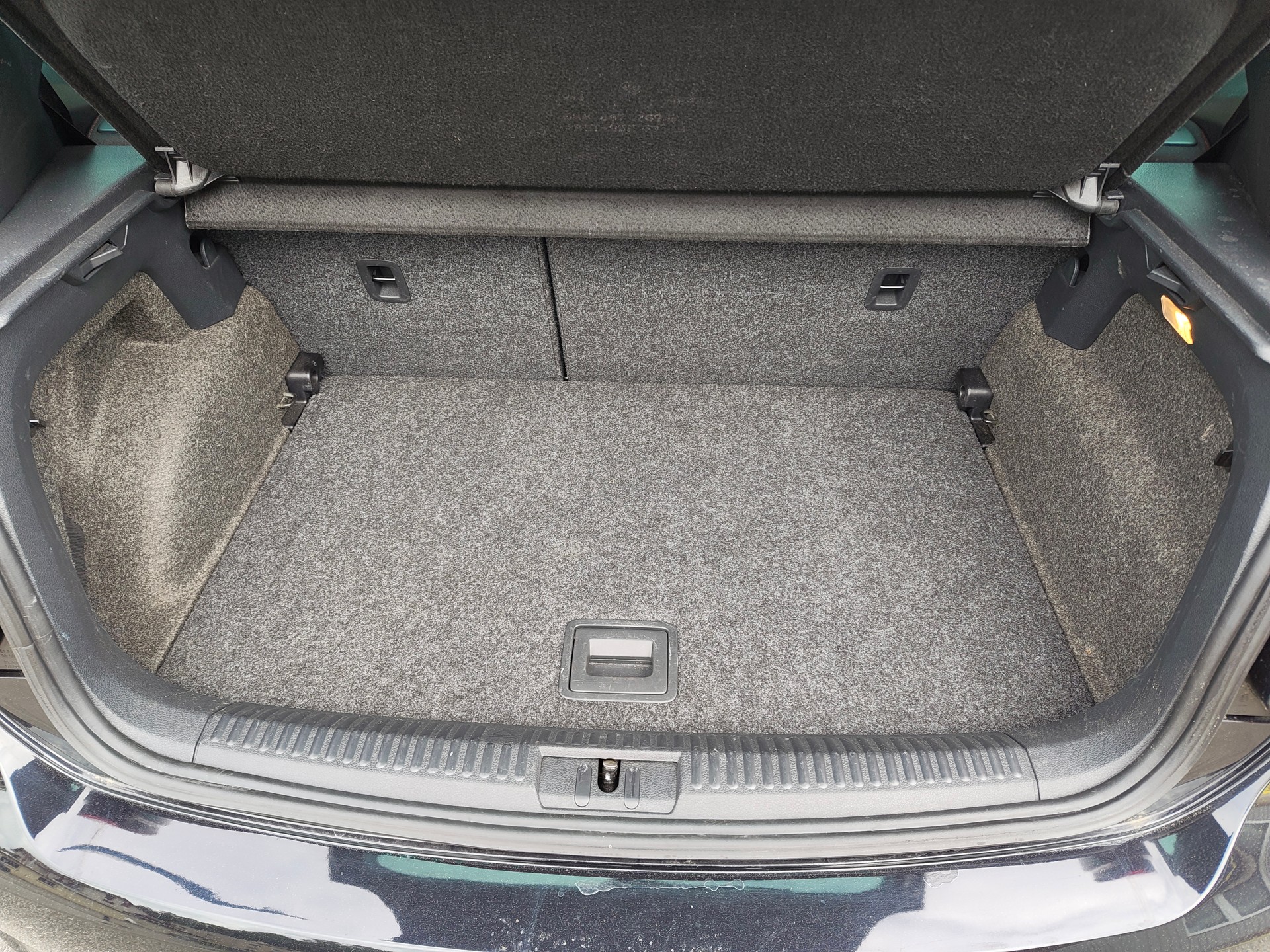 VW Polo 1.4 TSI GTI DSG-image-10