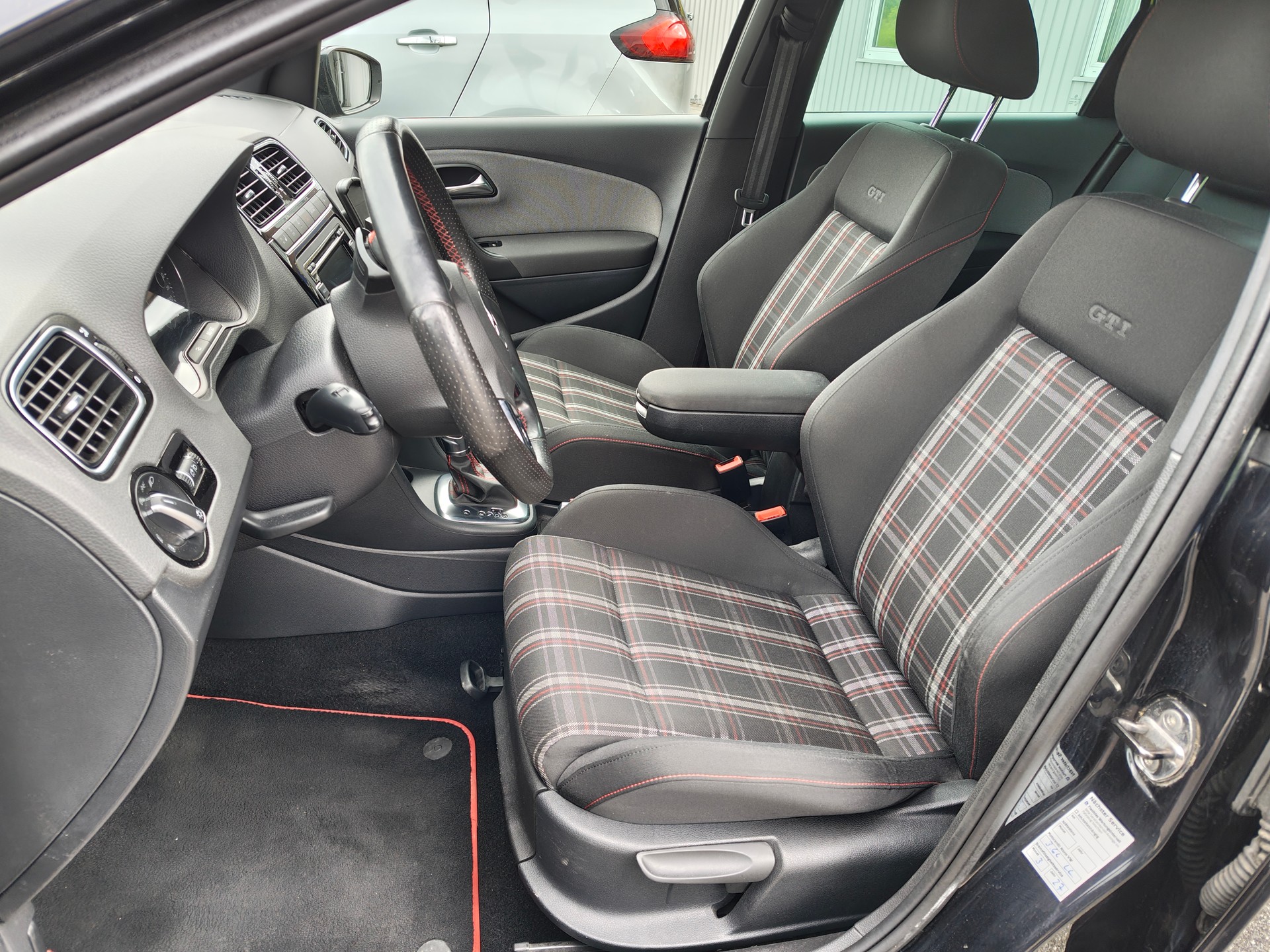 VW Polo 1.4 TSI GTI DSG-image-5
