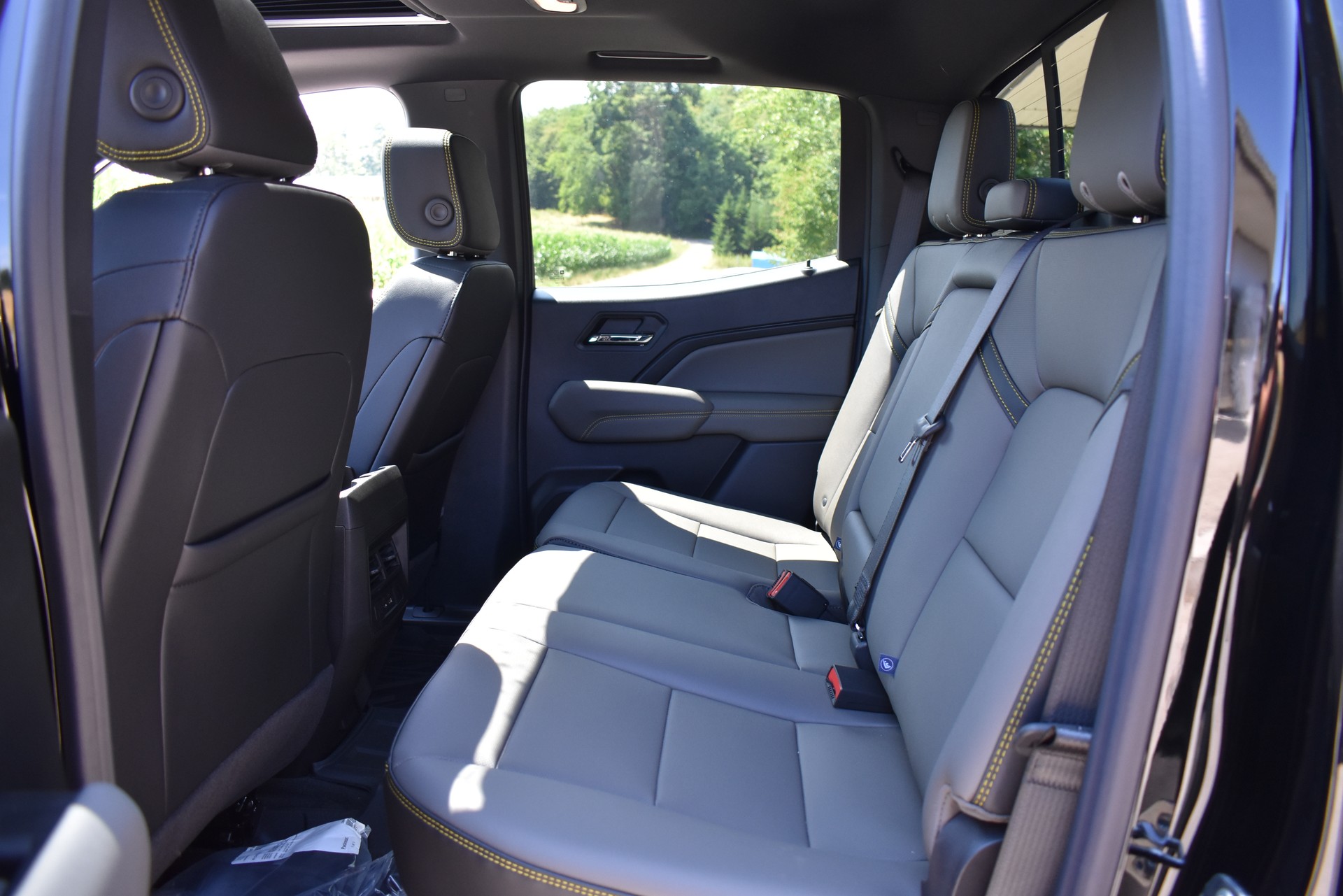CHEVROLET Colorado ZR2 Bison Edition-image-9