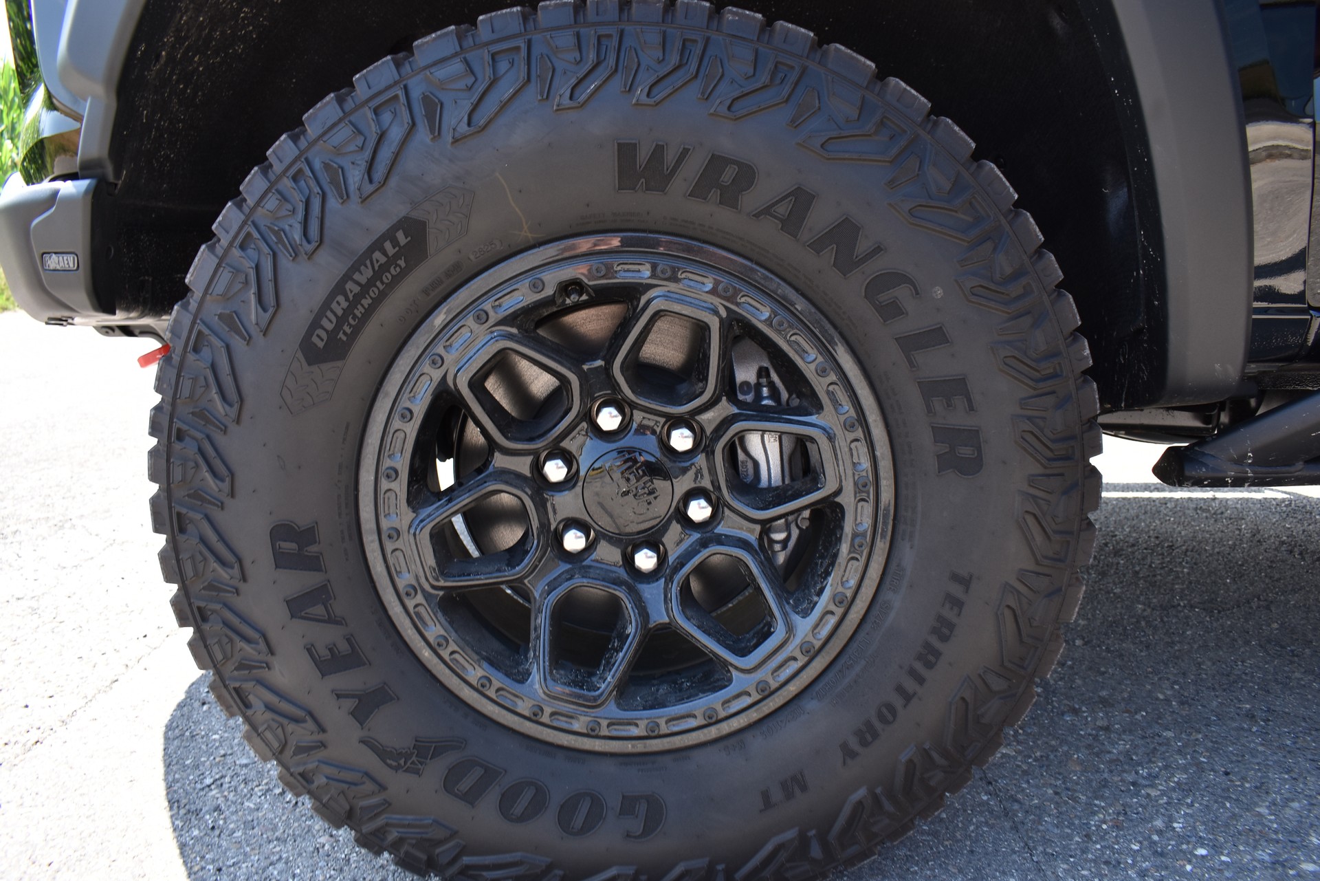 CHEVROLET Colorado ZR2 Bison Edition-image-13