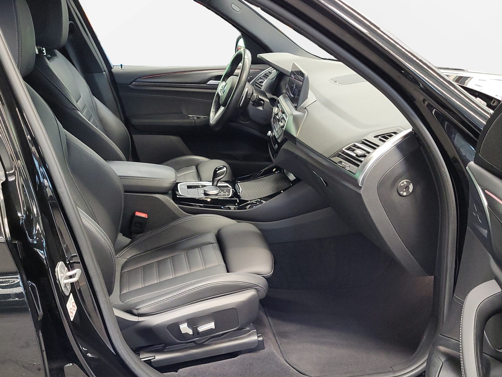 BMW X3 xDrive 48V 20d M Sport-image-14