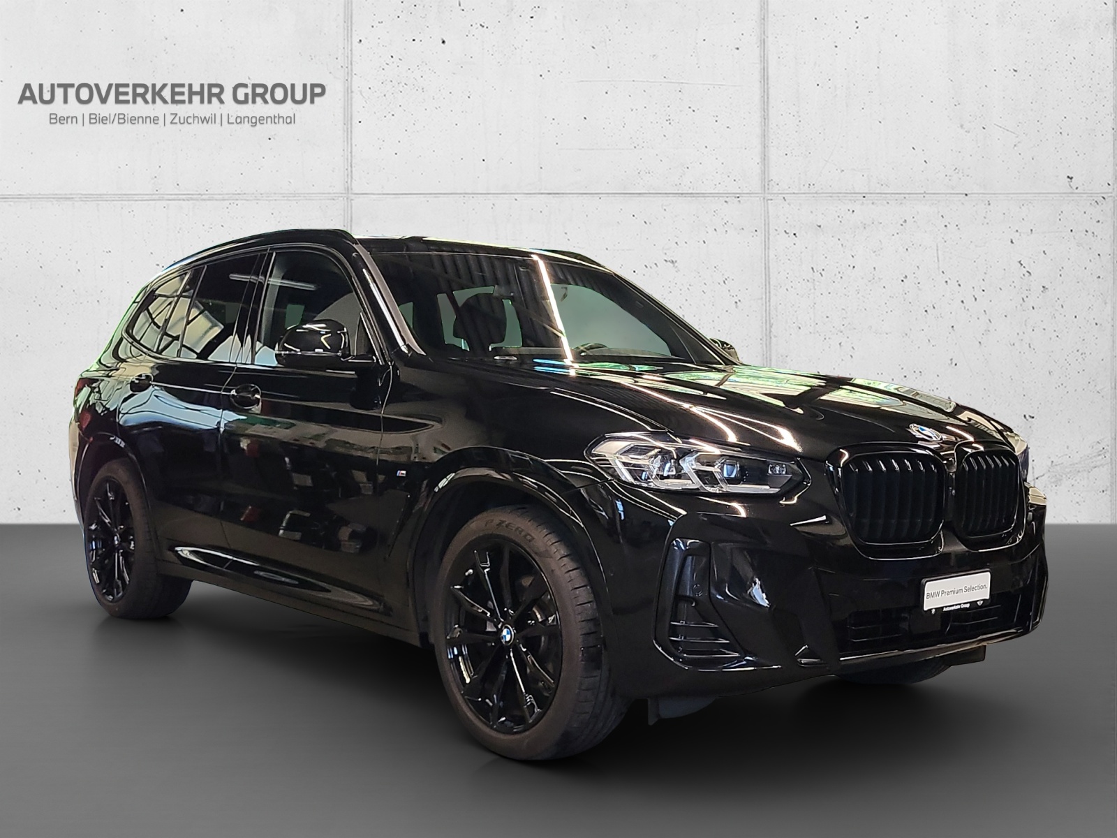 BMW X3 xDrive 48V 20d M Sport-showroom-element-2
