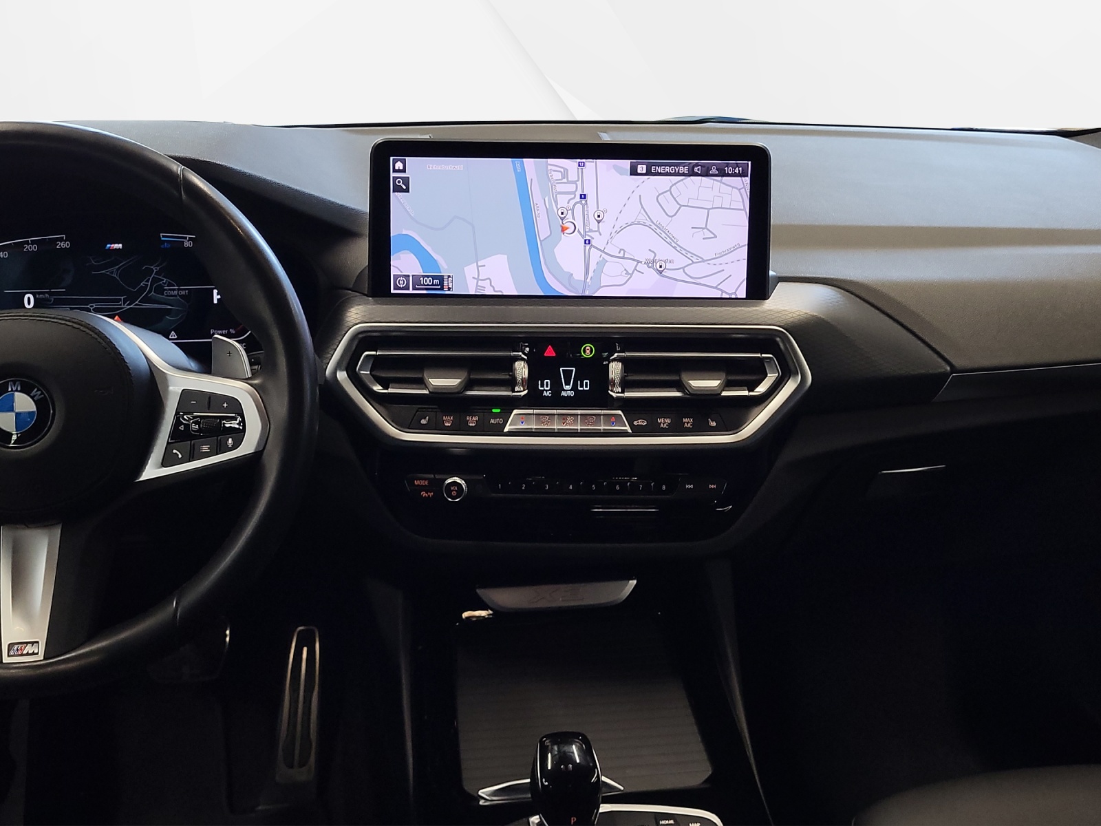 BMW X3 xDrive 48V 20d M Sport-image-15