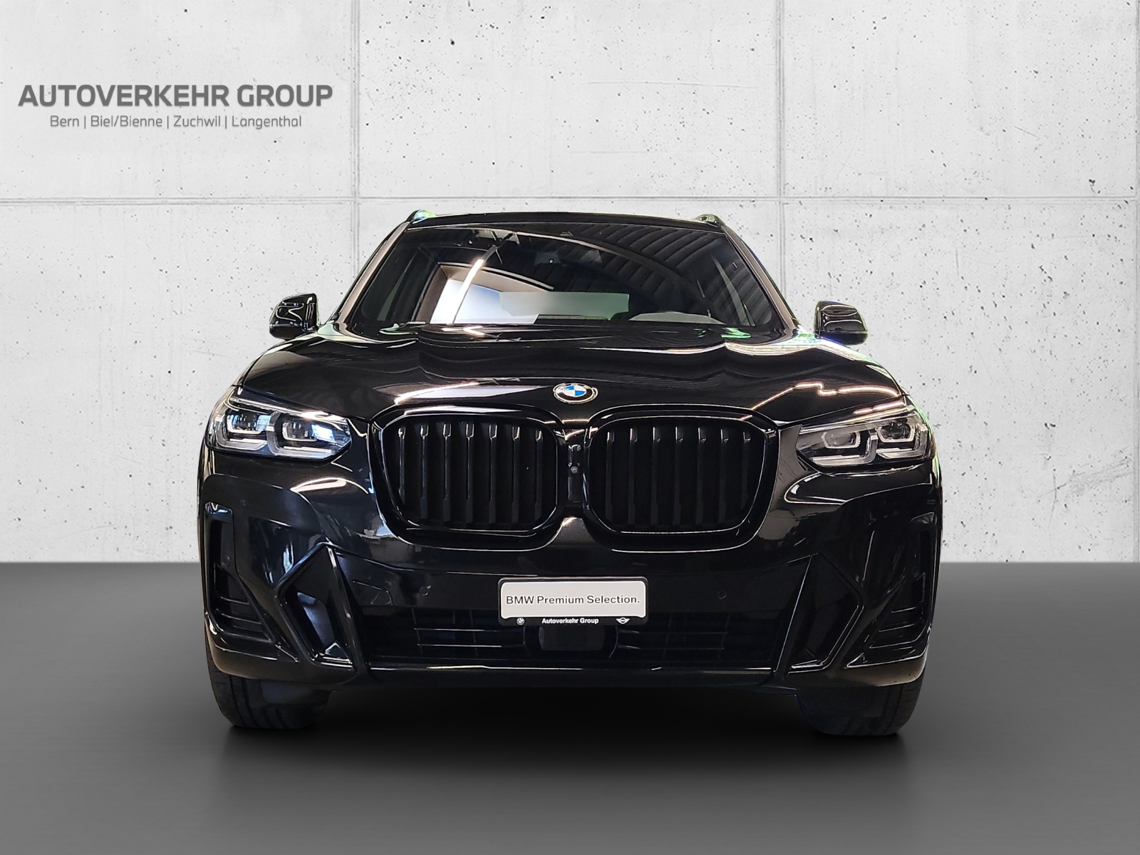 BMW X3 xDrive 48V 20d M Sport-showroom-element-1