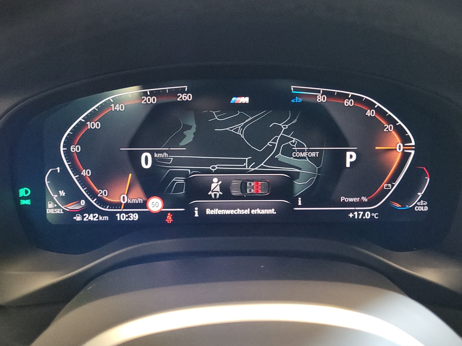 BMW X3 xDrive 48V 20d M Sport-image-16