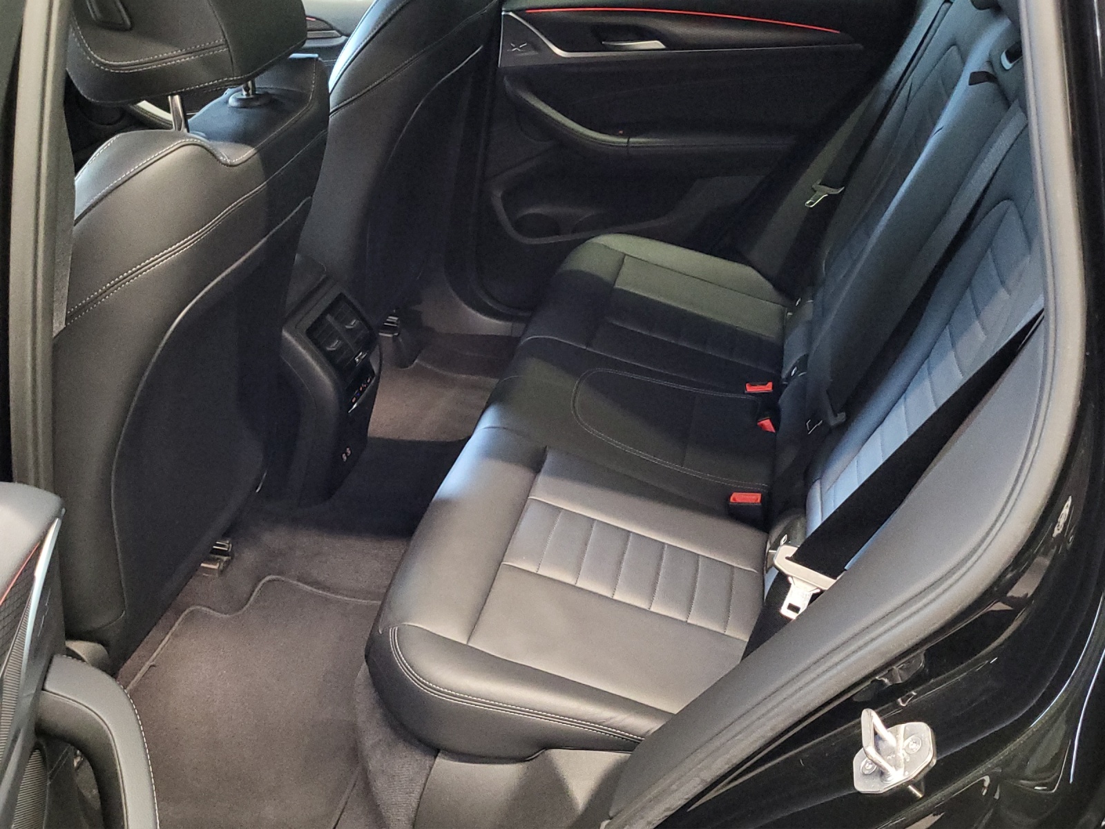 BMW X3 xDrive 48V 20d M Sport-image-18