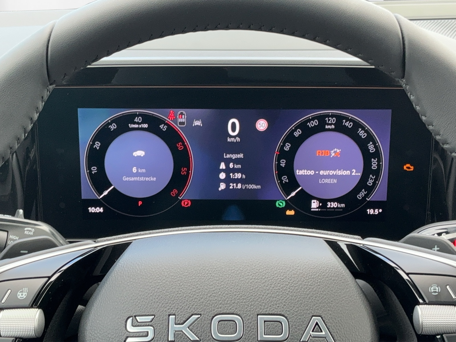 SKODA Kodiaq 2.0 TDI Dynamic 4x4-image-7