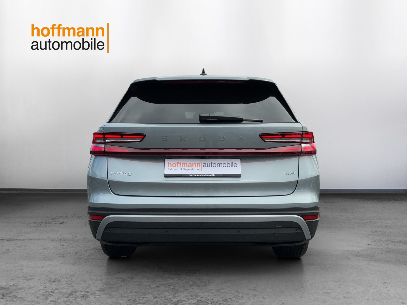 SKODA Kodiaq 2.0 TDI Dynamic 4x4-image-4