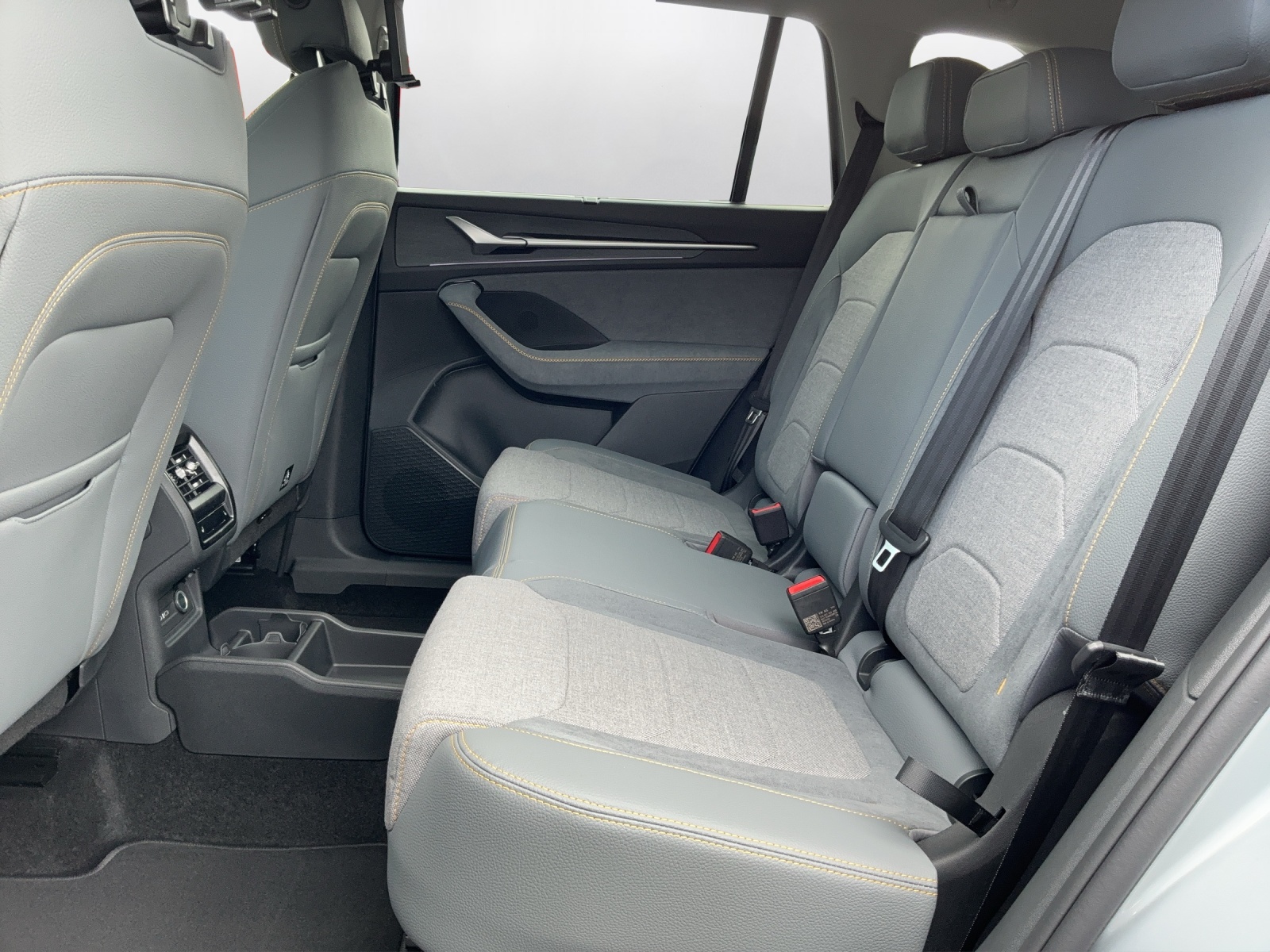 SKODA Kodiaq 2.0 TDI Dynamic 4x4-image-10