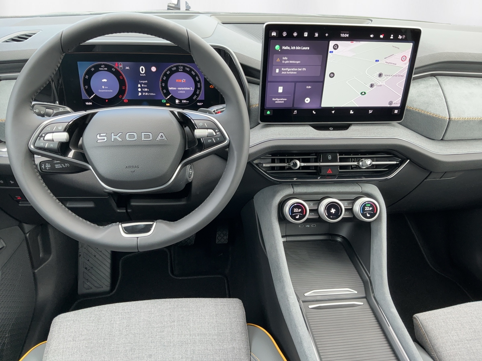 SKODA Kodiaq 2.0 TDI Dynamic 4x4-image-6