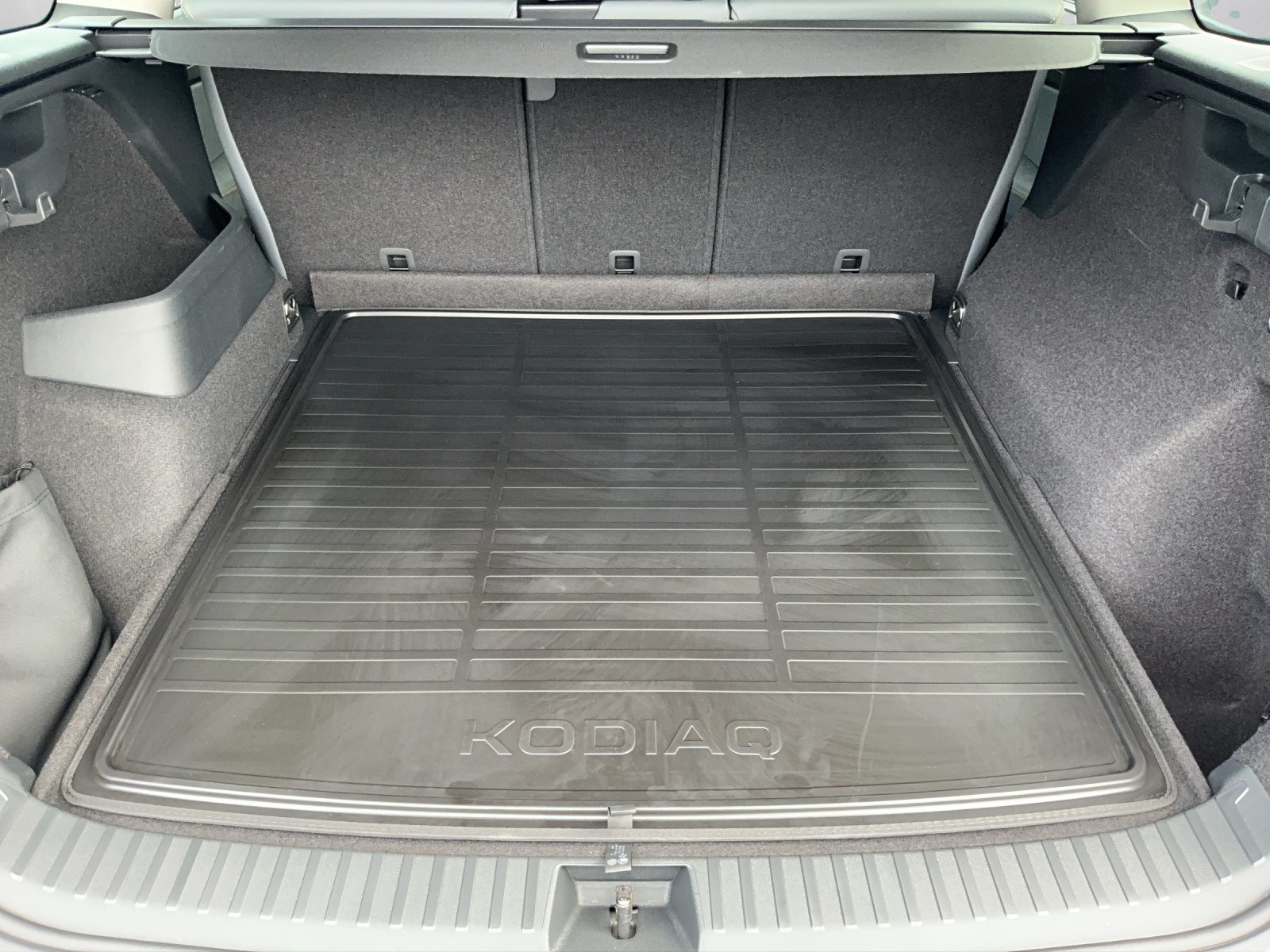 SKODA Kodiaq 2.0 TDI Dynamic 4x4-image-11