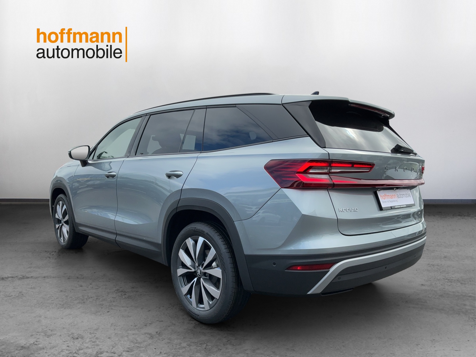 SKODA Kodiaq 2.0 TDI Dynamic 4x4-image-5