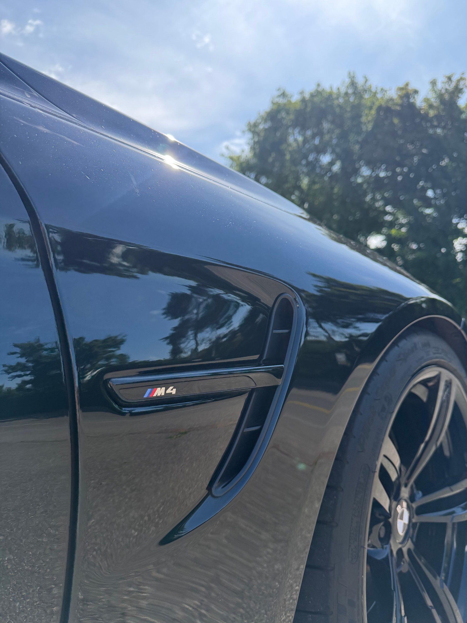 BMW M4 Cabriolet Competition DKG-image-4