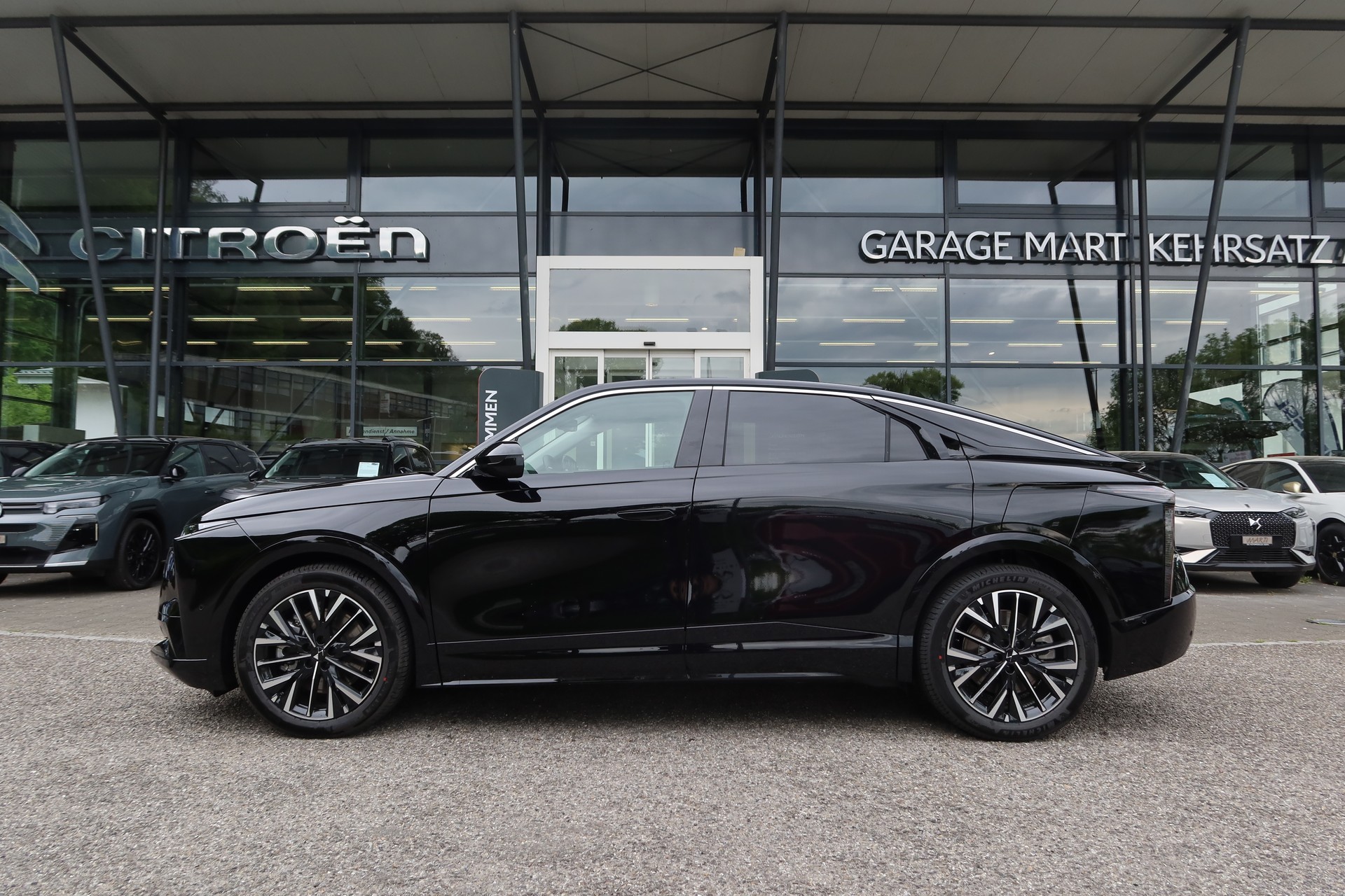 DS AUTOMOBILES DS N8 E-T 350 Etoile LR-image-2