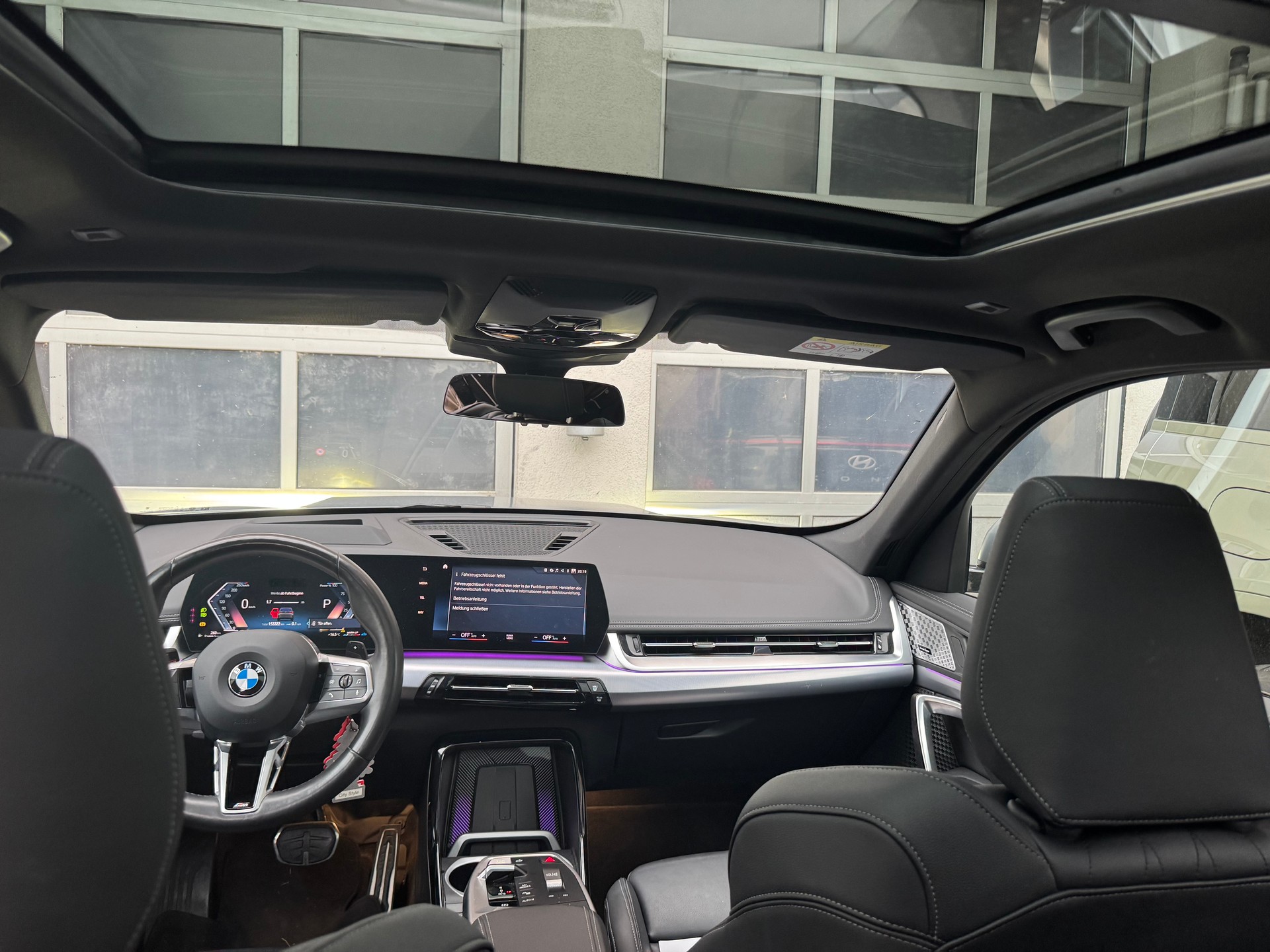 BMW X1 xDrive 23i 48V M Sport-image-13