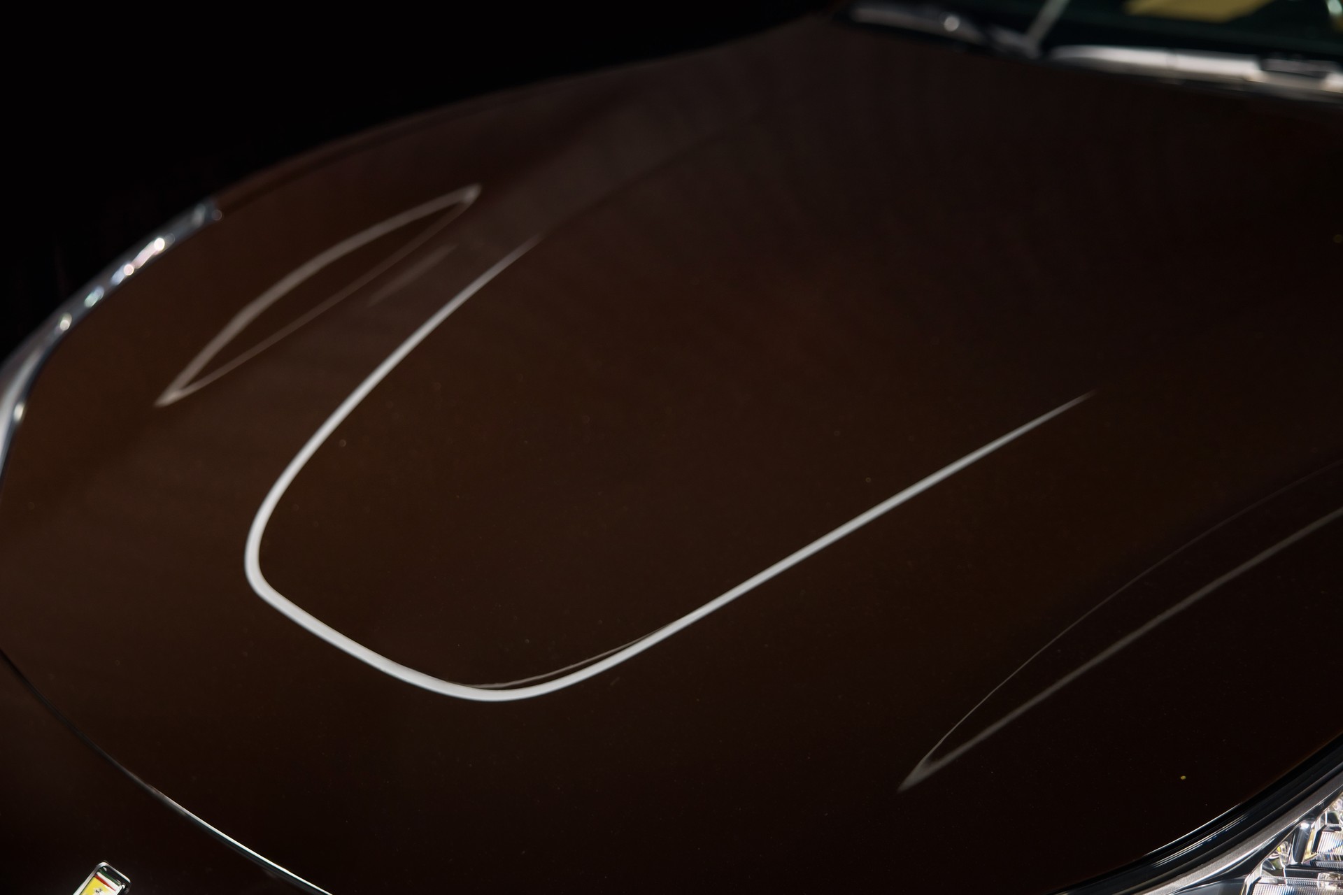 FERRARI GTC 4 Lusso Tailor Made 70 Anni Collection-image-9