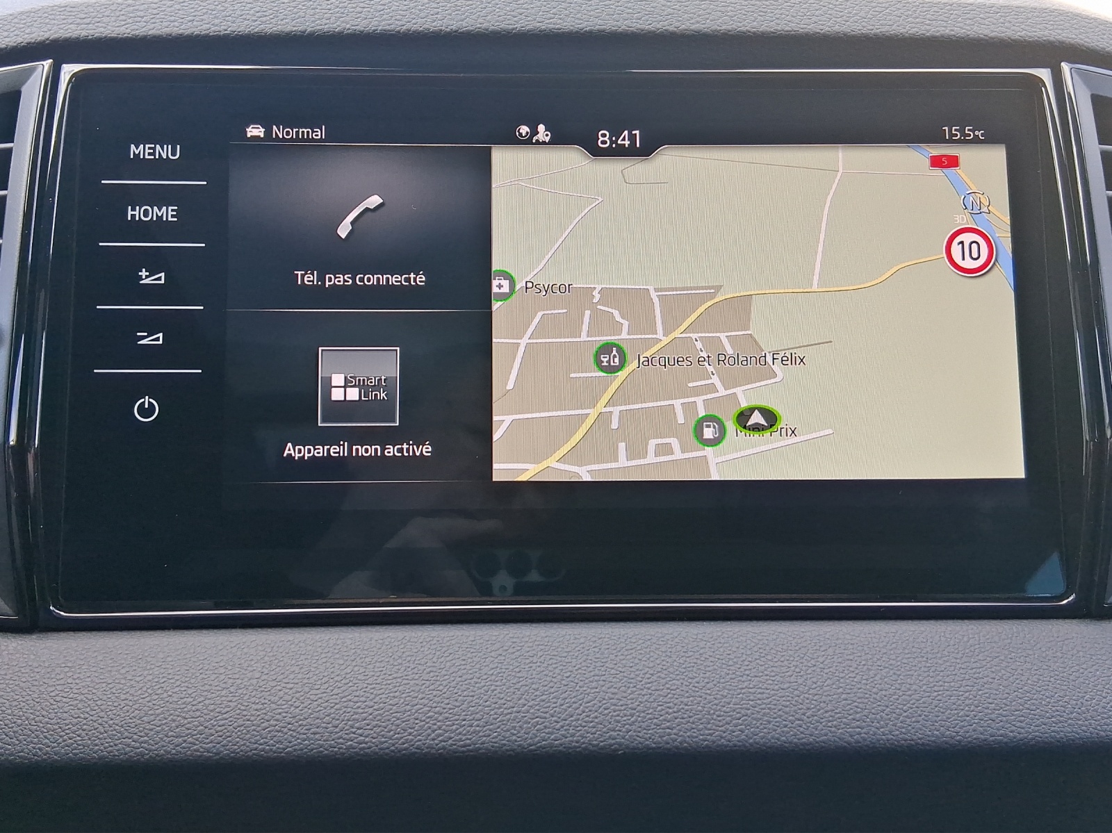 SKODA Karoq 2.0 TSI SportLine 4x4 DSG-image-13