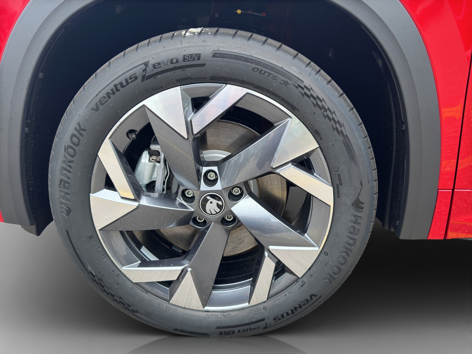 SKODA Kodiaq 2.0 TDI Sportline 4x4-image-15