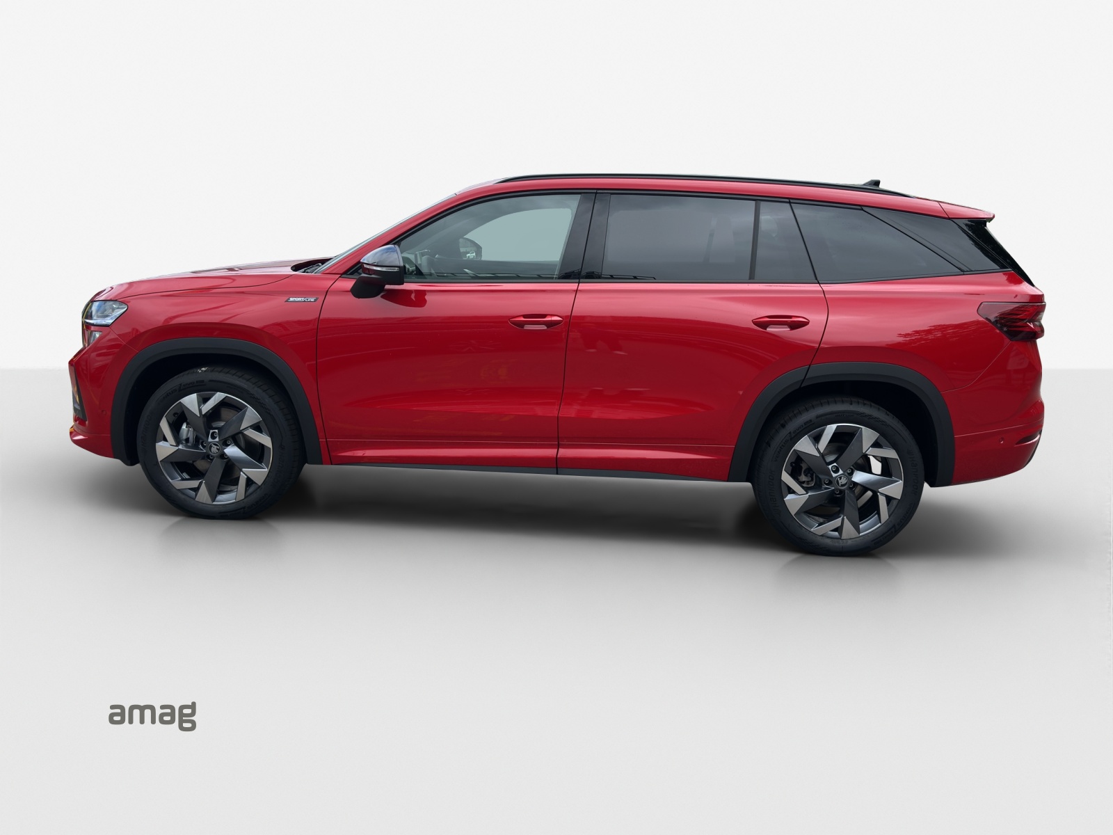 SKODA Kodiaq 2.0 TDI Sportline 4x4-showroom-element-1