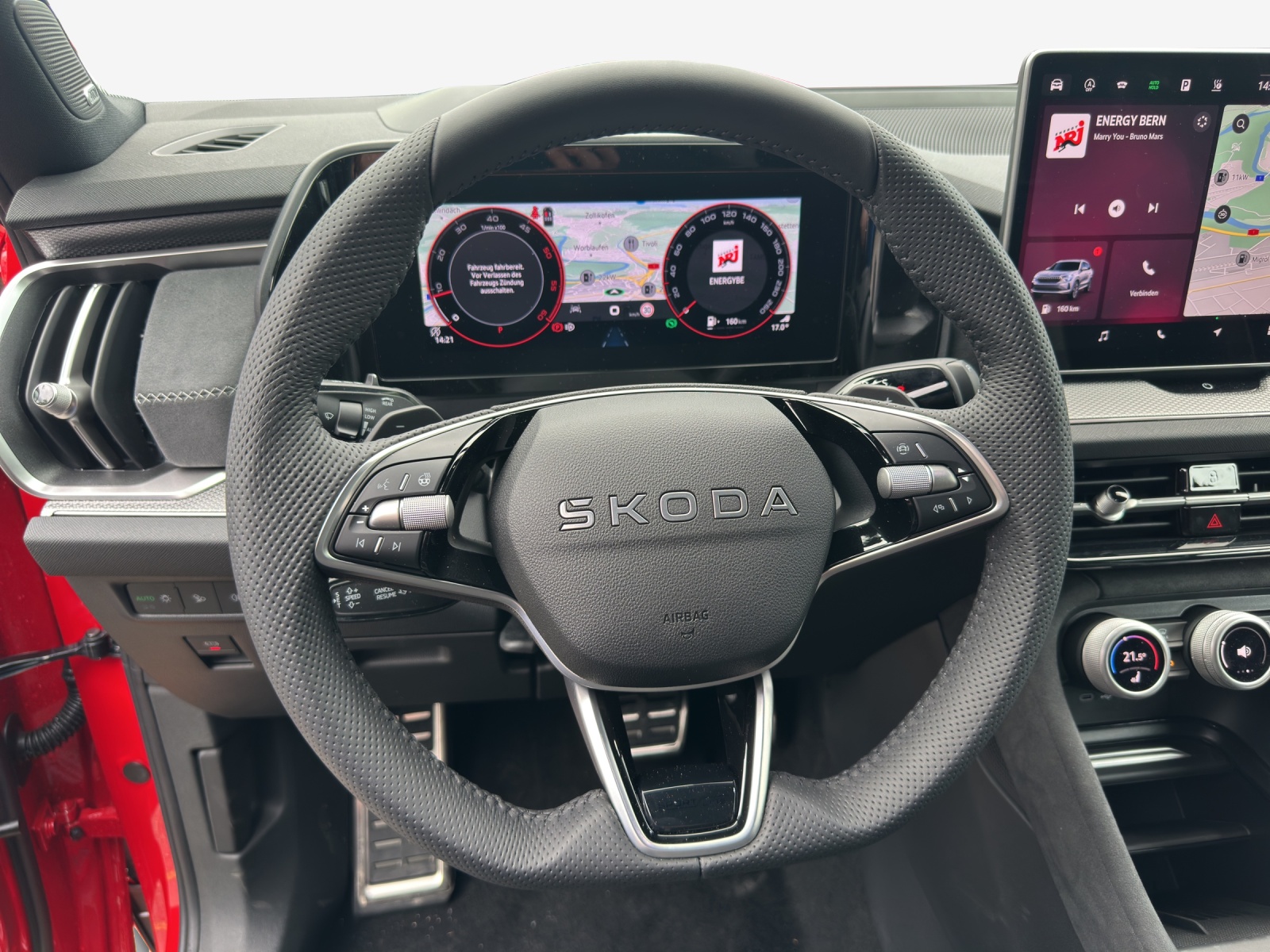 SKODA Kodiaq 2.0 TDI Sportline 4x4-image-9