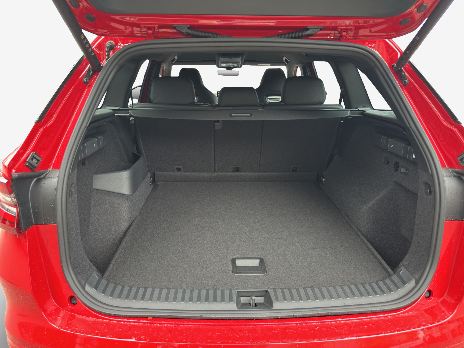 SKODA Kodiaq 2.0 TDI Sportline 4x4-image-12