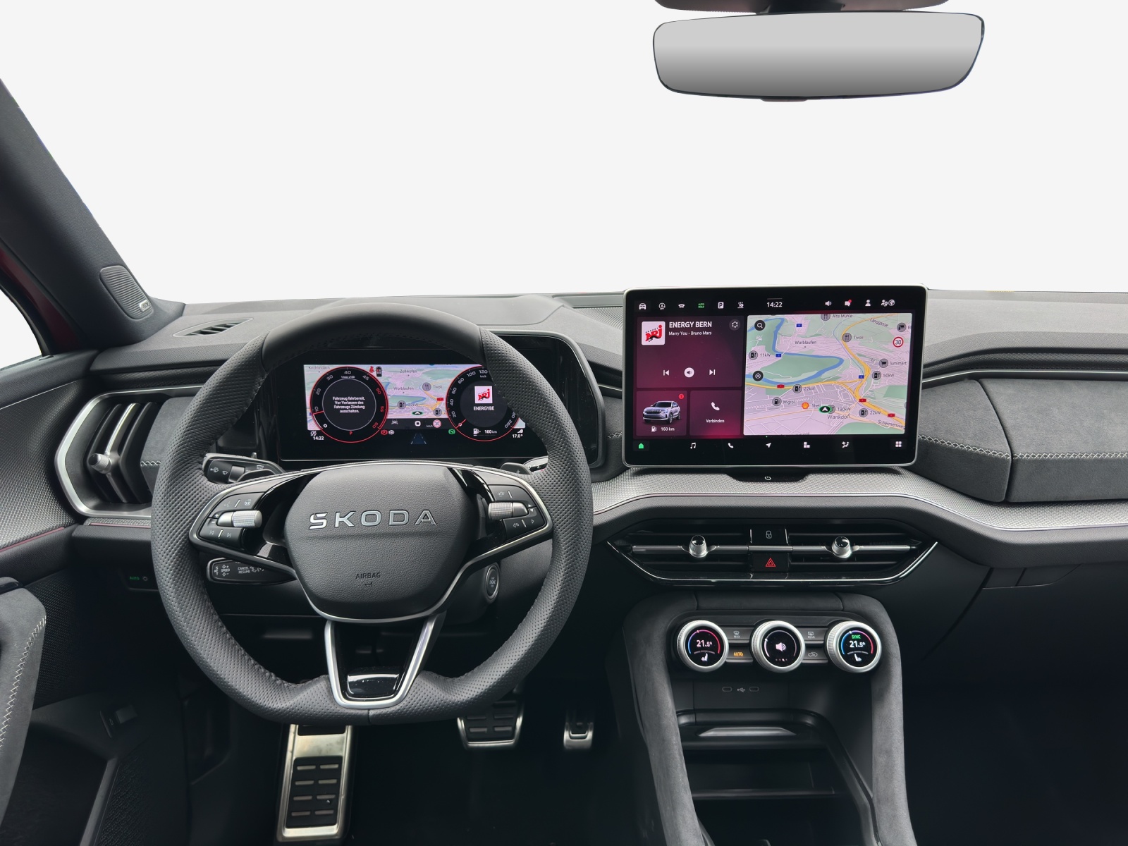 SKODA Kodiaq 2.0 TDI Sportline 4x4-image-8