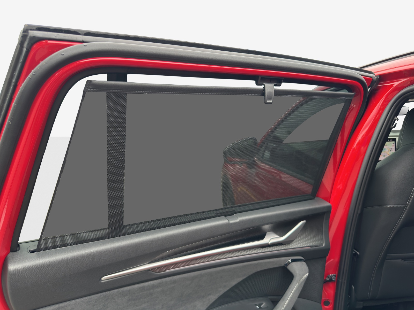 SKODA Kodiaq 2.0 TDI Sportline 4x4-image-14
