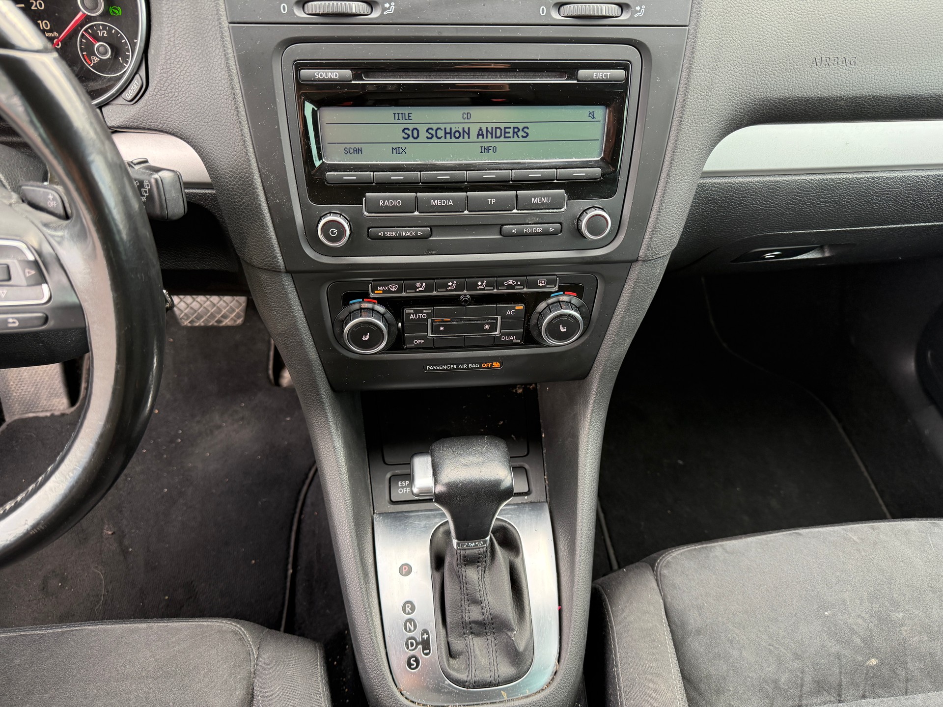 VW Golf 1.4 TSI Highline DSG-image-15