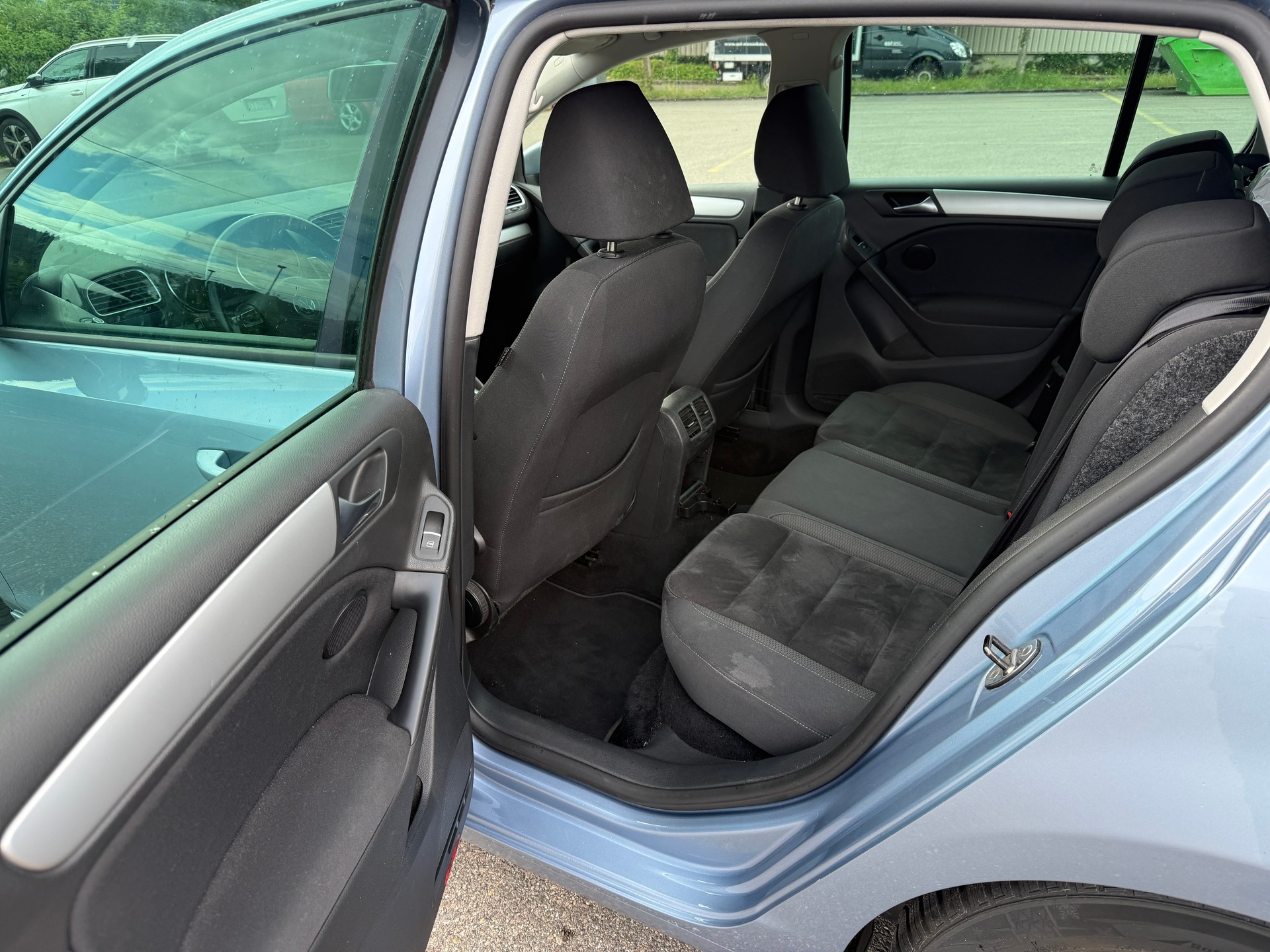 VW Golf 1.4 TSI Highline DSG-image-10