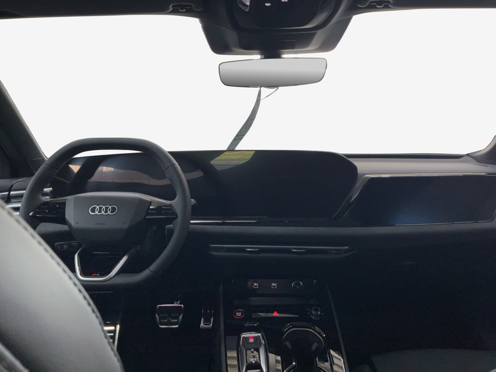 AUDI S5 Avant TFSI quattro S tronic-image-8