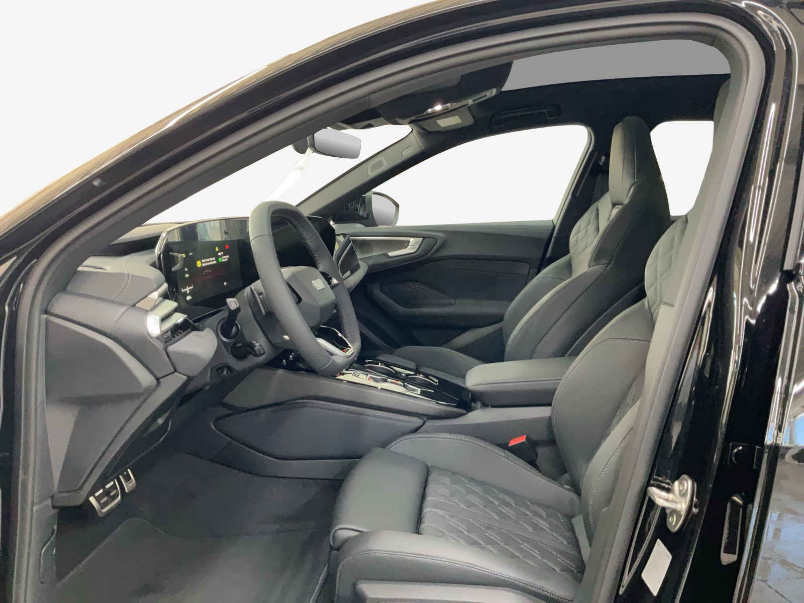 AUDI S5 Avant TFSI quattro S tronic-image-7
