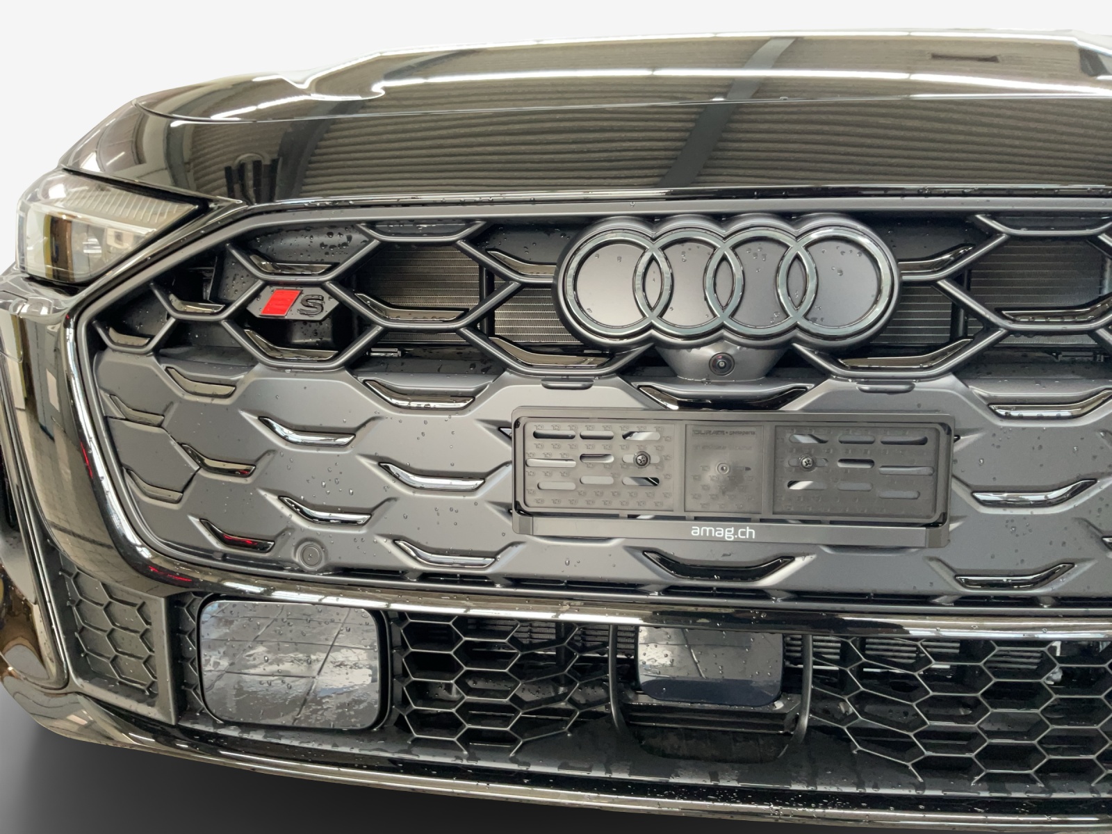 AUDI S5 Avant TFSI quattro S tronic-image-15