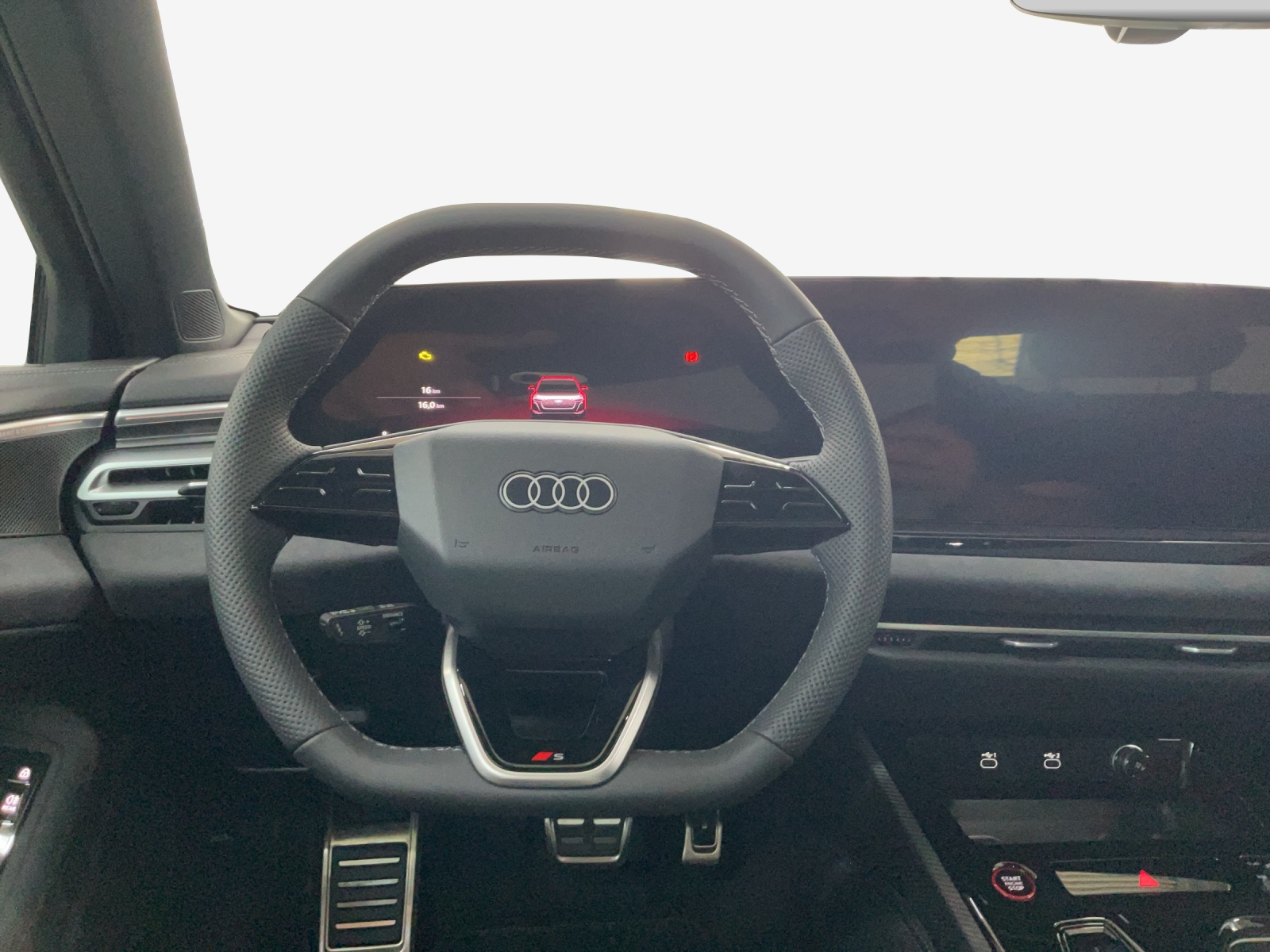 AUDI S5 Avant TFSI quattro S tronic-image-9