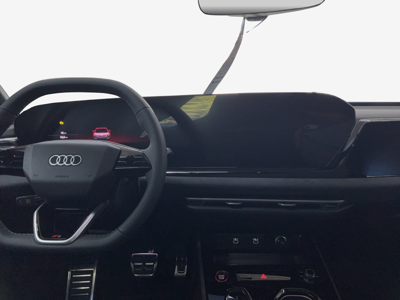 AUDI S5 Avant TFSI quattro S tronic-image-10