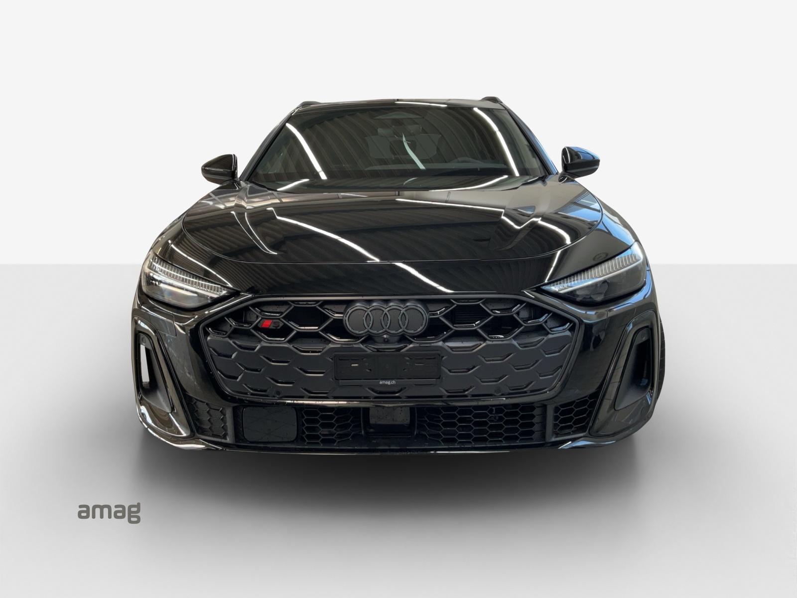 AUDI S5 Avant TFSI quattro S tronic-image-6