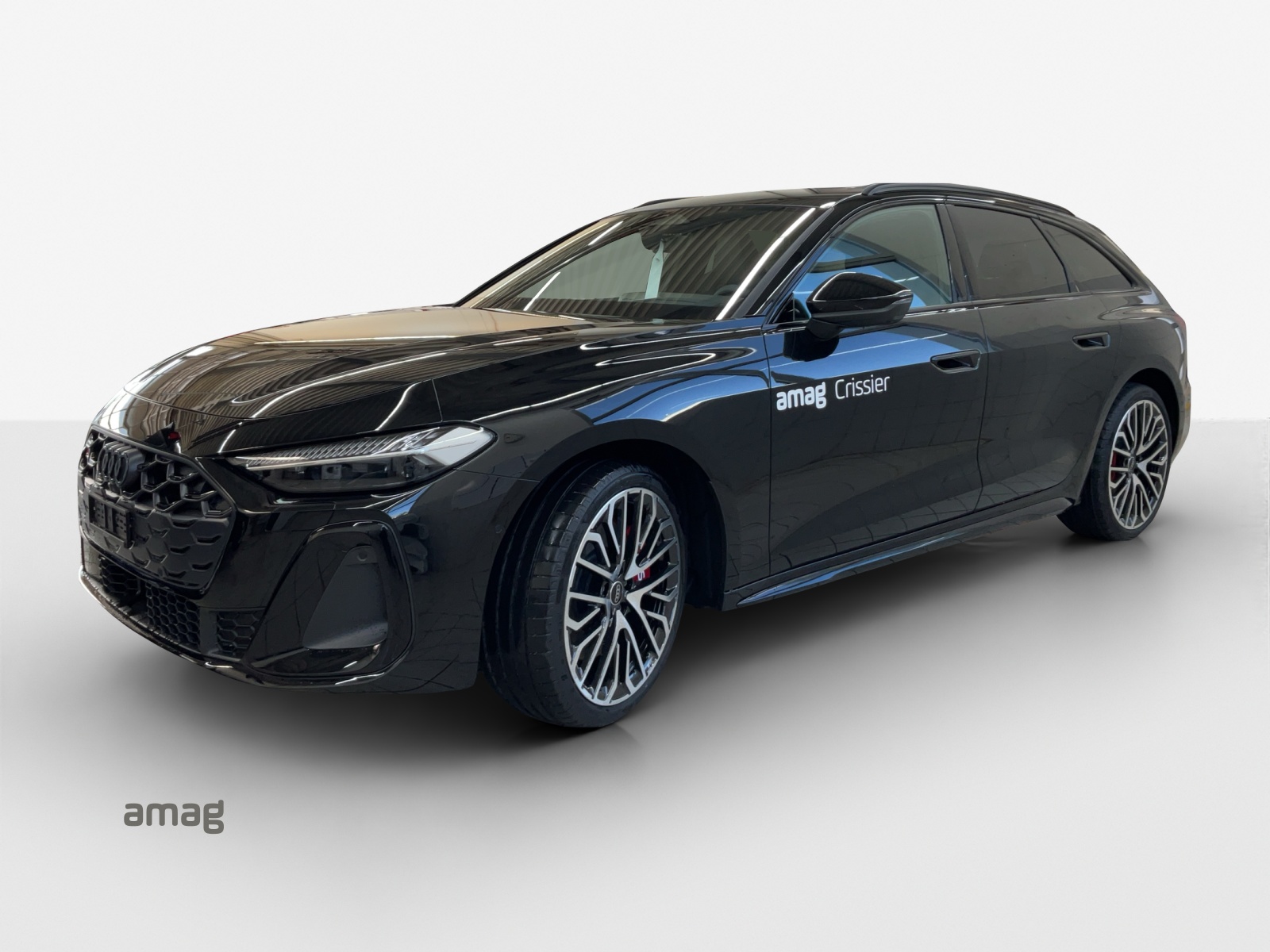 AUDI S5 Avant TFSI quattro S tronic-image-0