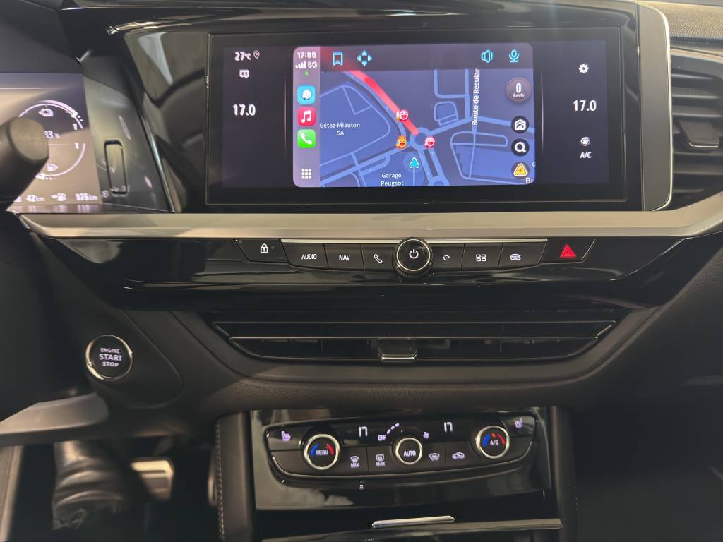 OPEL Grandland 1.6 Hybrid Elegance Automatik-image-6