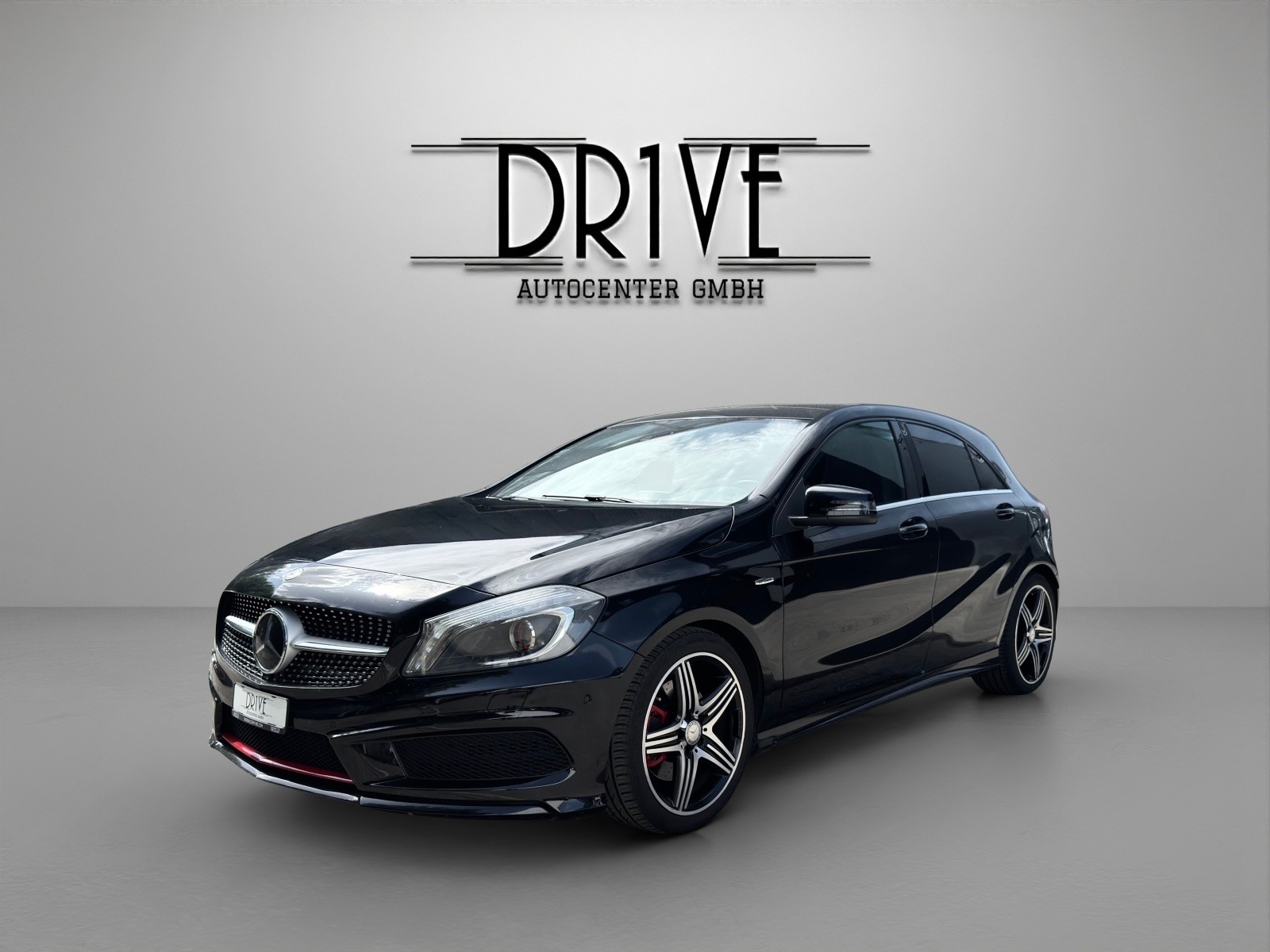 MERCEDES-BENZ A 250 Sport 7G-DCT-image-0