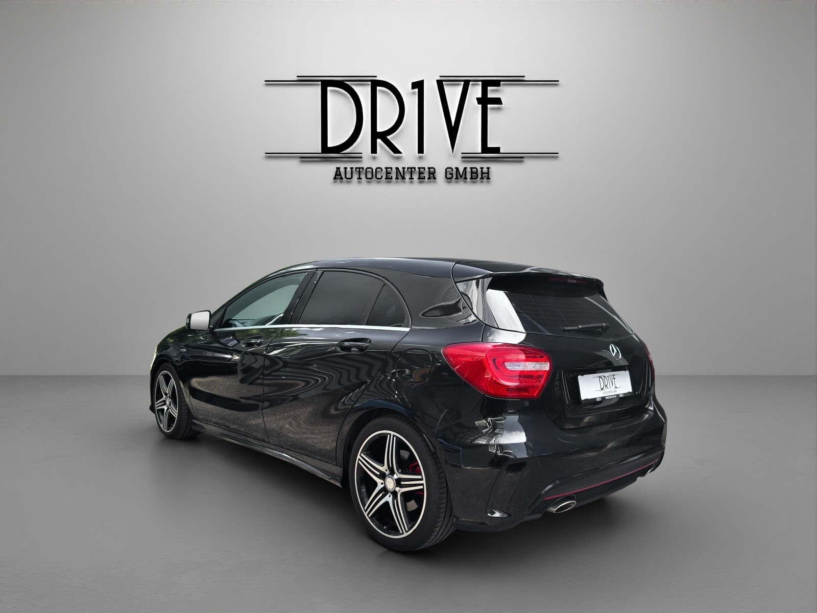 MERCEDES-BENZ A 250 Sport 7G-DCT-image-6