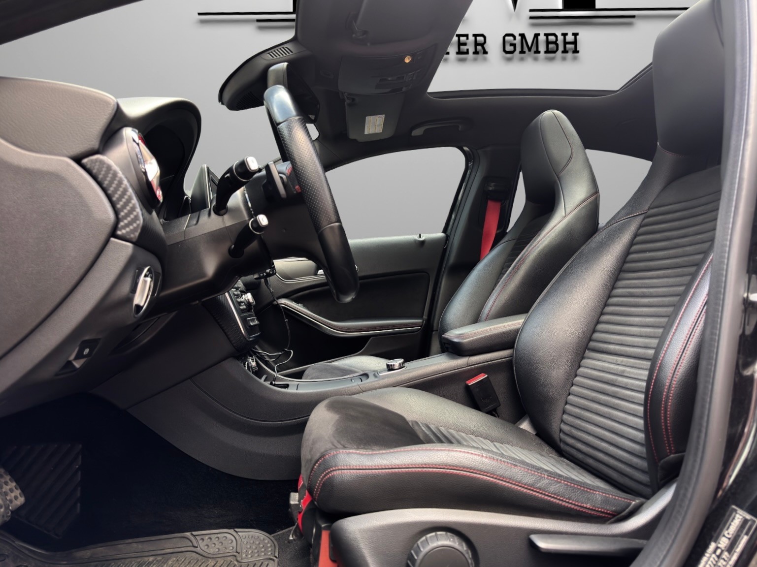 MERCEDES-BENZ A 250 Sport 7G-DCT-image-7