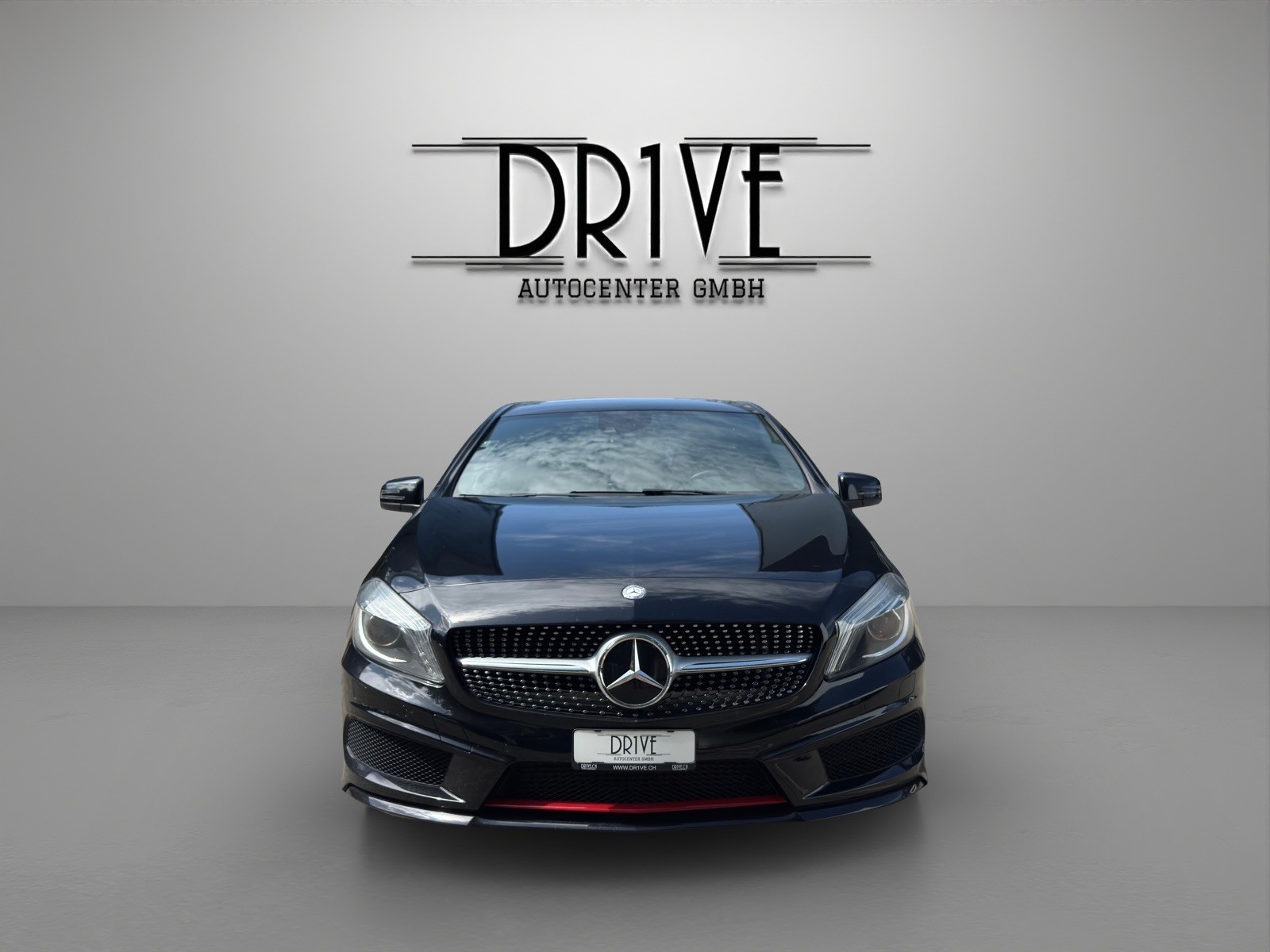 MERCEDES-BENZ A 250 Sport 7G-DCT-image-1