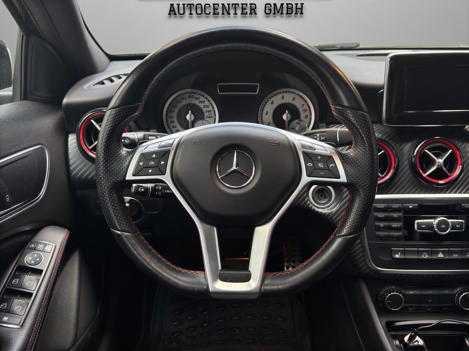 MERCEDES-BENZ A 250 Sport 7G-DCT-image-9