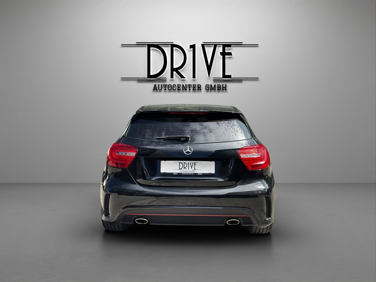 MERCEDES-BENZ A 250 Sport 7G-DCT-image-5